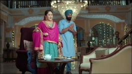 Dil Diyan Gallan - 20th May 2023